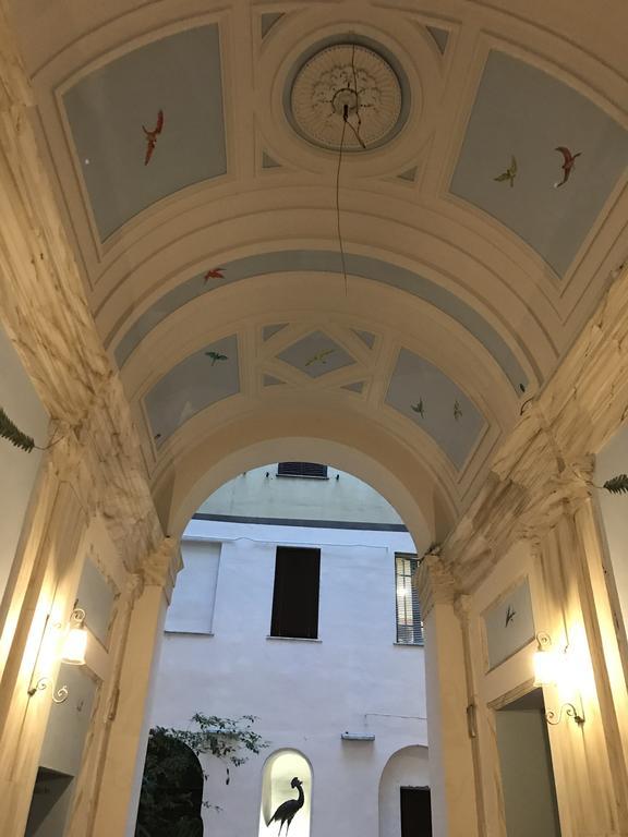 La Casa Di Patty Frühstückspension Rom